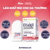  NK - ( Đỏ ) Lăn khử mùi cho da thường EtiaXil Detranspirant Extreme Peaux Normales Roll-On 15ml 