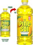  NK - Nước lau đa năng hương chanh Pine-Sol 1.77L 