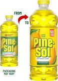  NK - Nước lau đa năng hương chanh Pine-Sol 1.77L 