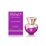  Nước hoa nữ mini Versace Dylan Purple EDP 0.17Oz 5ml 