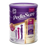  NK - Sữa Úc Pediasure Vanilla Kid Approved cho bé từ 1-10 tuổi 850gr 