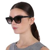  Kính Ferragamo Women's Sunglasses SF1066S-001 
