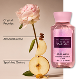  Sữa Tắm Bath & Body Works A Thousand Wishes 3Oz 88ml (Chai) 