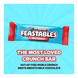  Tách lẻ Set Kẹo Feastables MrBeast Chocolates Variety Pack - 11.85oz/28ct 