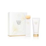  Set nước hoa và lotion Elizbeth Arden White Tea EDP 100ml + Body Lotion 100ml 