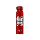  NK - Xịt khử mùi Old Spice Wolfthorn 150ml 