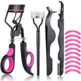  (SNL) Bấm mi Kaasage Pro Eyelash Curler 