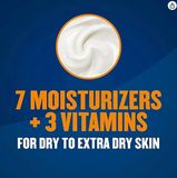  Kem dưỡng da đa năng Gold Bond Rough & Bumpy Daily Skin Therapy Cream 226g 8Oz 