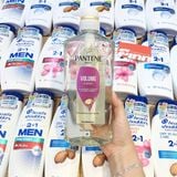  NK - Dầu gội Pantene Pro-V Sheer Volume Shampoo 23.6Oz 700ml 