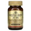  Viên uống bổ sung Solgar Gentle Iron 25mg 90 viên 