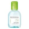  NK - ( Xanh ) Tẩy trang Bioderma cho da dầu da hỗn hợp 3.4Oz 100ml 