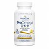 Viên uống bổ sung Omega 3-6-9 Nordic Naturals ProOmega 3-6-9 780mg EPA + 390mg DHA + 76mg GLA 120 Viên 
