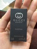  Nước hoa mini Gucci Guilty Pour Homme 0.16Oz 0.16Oz 5ml 