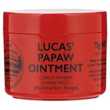  NK - (Úc) Kem dưỡng da đa năng Lucas Papaw Ointment 75gr 