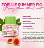  NK - Nước hoa vùng kín hương trái sung mỹ Foellie Summer Fig Inner Perfume 5ml 