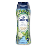  Viên xả quần áo Downy Boutique Botanicals Folia Beads Scent Boosters 21.1Oz 598g (Chai) 
