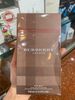  Nước hoa Burberry London For Men EDT Spray 3.3Oz 100ml 