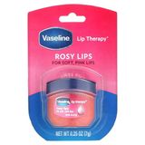  Dưỡng Môi Vaseline Lip Therapy Rosy Lip 7g 