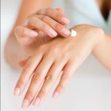 Kem dưỡng da tay mini L'Occitane Shea Butter Hand Cream 0.35Oz 10ml 