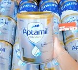  Sữa Úc Aptamil Profutura 1 Synbiotic+ Junior Formula - Synbiotic 900g 