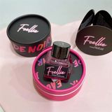  NK - Nước hoa vùng kín Foellie Eau De Noir Inner Perfume 5ml 