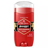  NK - Lăn khử mùi cho nam Old Spice Swagger Cedarwood Deodorant 3Oz 85g 