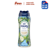  Viên xả quần áo Downy Boutique Botanicals Folia Beads Scent Boosters 21.1Oz 598g (Chai) 