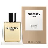  Nước hoa chiết Burberry Men's Hero EDT Spray 