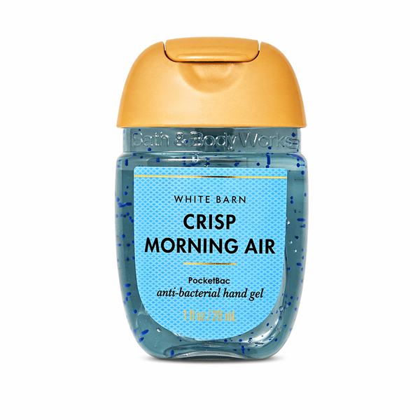  Nước rửa tay khô BBW Crips Morning Air 1Oz 29ml 