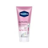  NK - Sữa dưỡng thể, trắng da Vaseline Gluta-Hya Dewy Radiance Serum Burst Lotion 300ml 