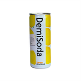  (S05/27) NK - Nước giải khát Demisoda vị chanh 250ml 