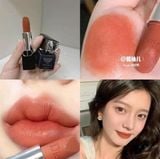  Son thỏi màu đỏ cam đất Dior Rouge Dior màu 539 0.12Oz 3.5g 