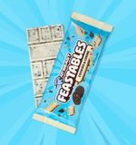  Kẹo Feastables Mrbeast Cookies & Creme 2.1Oz 60g 