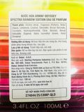  NK - Nước hoa nam Armaf Odyssey Spectra Rainbow Edition EDP 100ml 