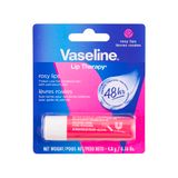  Son dưỡng môi Son Dưỡng Vaseline Lip Therapy Rosy Lips 4.8g 