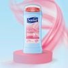  Lăn khử mùi Suave Powder Anti-Staining Antiperspirant Deodorant 74g 