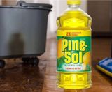  NK - Nước lau đa năng hương chanh Pine-Sol 1.77L 