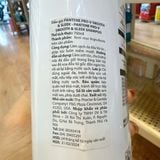  NK - Dầu Gội Pantene Pro-V Smooth & Sleek 23.6Oz 700ml 