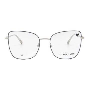  Kính Longchamp Demo Butterfly Ladies Eyeglasses LO2159 042 52 