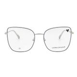  Kính Longchamp Demo Butterfly Ladies Eyeglasses LO2159 042 52 
