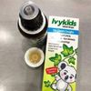  (Úc) Tinh chất trị ho cho bé chiết xuất từ lá cao thường xuân IvyKids Infant Drop For Chesty Coughs 20ml 
