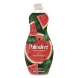  Nước rửa chén Palmolive Dishwashing Liquid Watermelon Scent 20Oz 591ml 