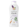  Sữa tắm Olay Infused With Essential Botanicals Lavender Milk & Sandalwood Body Wash 23.6Oz 700ml 