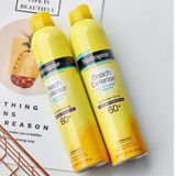  NK - Xịt chống nắng Neutrogena Beach Defense SPF 60+ 8.5Oz 240g 
