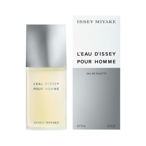  Nước hoa Issey Miyake Men / EDT Spray 1.3Oz 40ml 