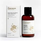  NK - Nước bí đao cân bằng da Cocoon giảm dầu và mụn 140ml 