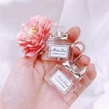  Nước hoa mini Christian Dior Miss Dior Blooming Bouquet 0.17Oz 5ml 