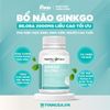  NK - (Úc) Viên uống bổ não Healthy Care Ginkgo Biloba 2000mg 100 viên 
