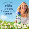  Viên xả quần áo Downy Boutique Botanicals Folia Beads Scent Boosters 21.1Oz 598g (Chai) 