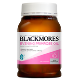  NK - Viên uống tinh dầu hoa anh thảo Blackmores Evening Primrose Oil 190 viên 